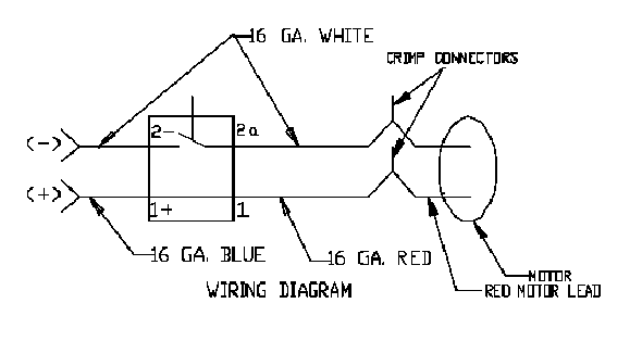 Page B Diagram and Parts List for 845 Type 1 Porter Cable Circular Saw